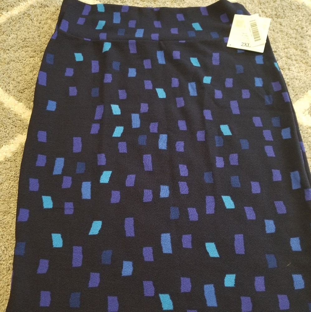 LLR Cassie